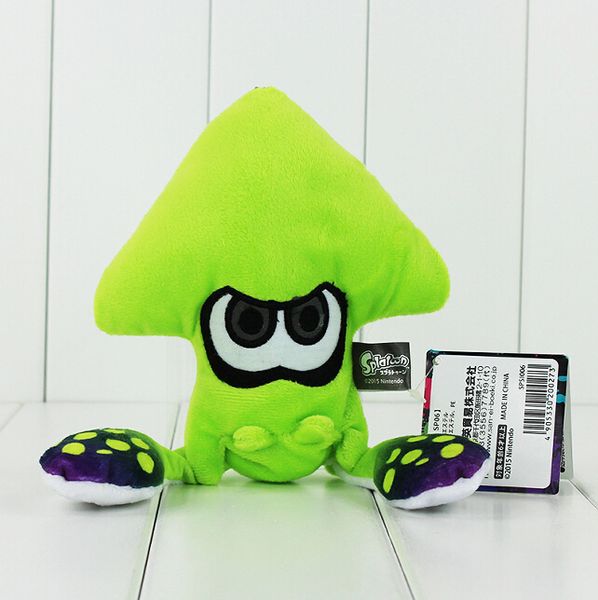 game 23cm splatoon plush toys kawaii squid stuffed doll with key ring pendant for backpack ems
game 23cm splatoon plush toys kawaii squid stuffed doll with key ring pendant for backpack ems
