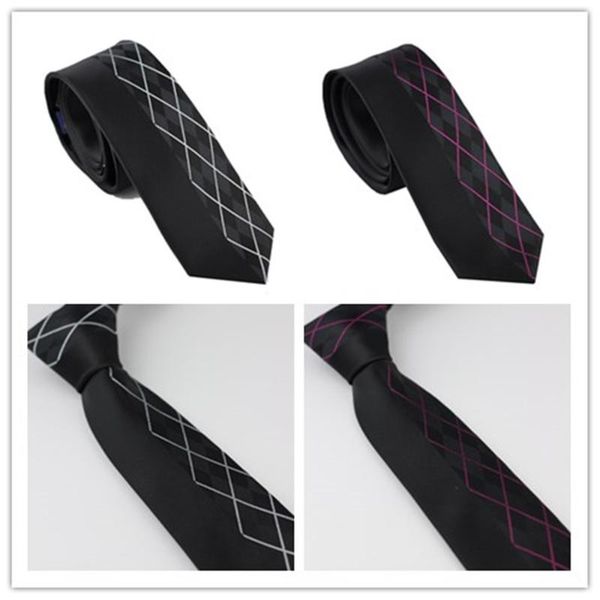 men's suit ties new design black/silver with black and rose red plaid necktie microfiber skinny 6cm dress shirts wedding cravat, Blue;purple
men's suit ties new design black/silver with black and rose red plaid necktie microfiber skinny 6cm dress shirts wedding cravat, Blue;purple