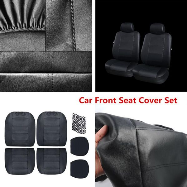 1pcs washable car suv front seat cushion cover pu leather breathable accessories
1pcs washable car suv front seat cushion cover pu leather breathable accessories