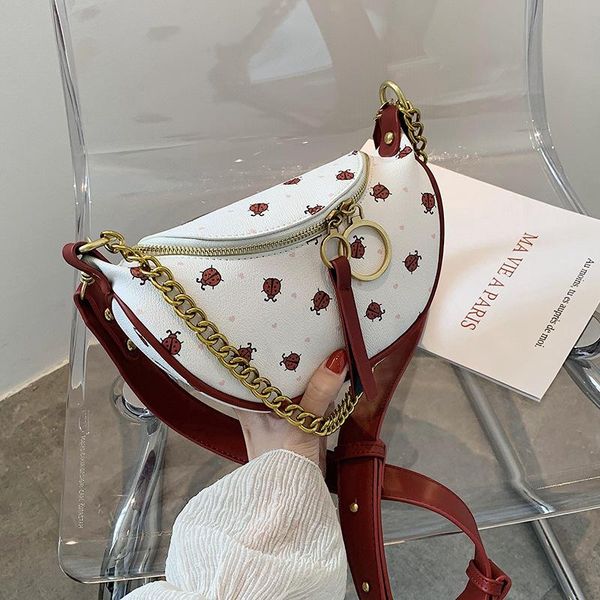 dumpling cartoon printing women shoulder bag chain hobo crossbody bags for women 2020 new pu leather messenger bag bolsos
dumpling cartoon printing women shoulder bag chain hobo crossbody bags for women 2020 new pu leather messenger bag bolsos