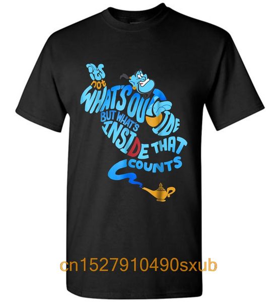 aladdin genie out bottle quote graphic men t-shirt 
aladdin genie out bottle quote graphic men t-shirt