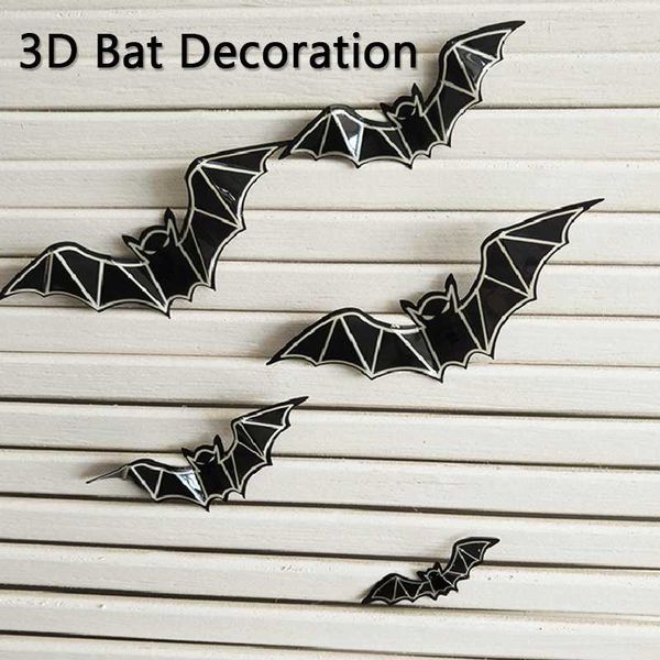 wall stickers 12pcs/set 3d bat decoration sticker halloween diy room decals home party decor for
wall stickers 12pcs/set 3d bat decoration sticker halloween diy room decals home party decor for