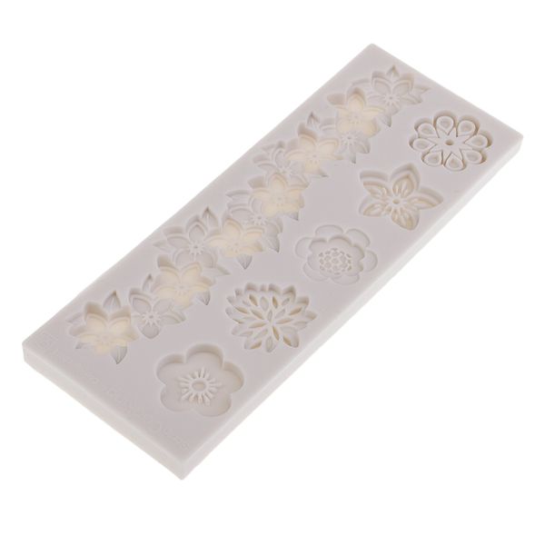 цветок жидких силиконового mold diy сахар клей fondant моделирование craft инструменты l170
цветок жидких силиконового mold diy сахар клей fondant моделирование craft инструменты l170