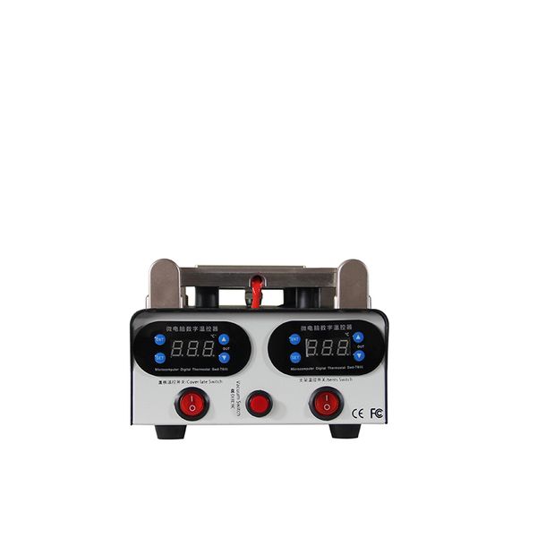 tbk-006 2 in 1 frame repair separator machine + lcd separator machine for frame separate for samsung lcd separate
tbk-006 2 in 1 frame repair separator machine + lcd separator machine for frame separate for samsung lcd separate