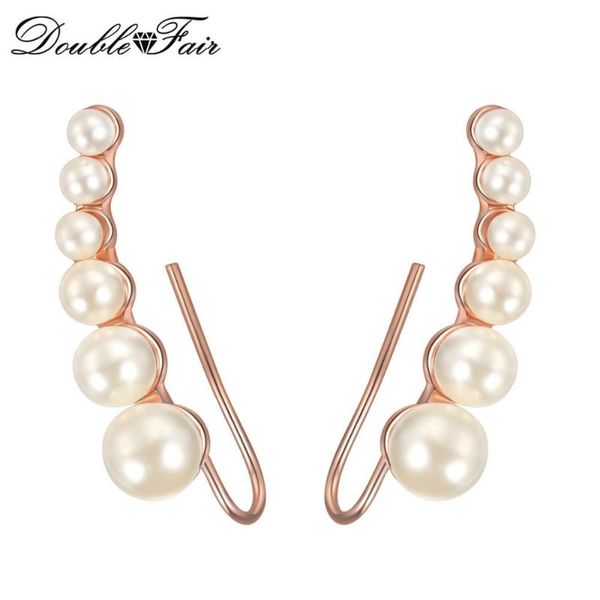 stud fashion style simulated pearl beads vintage earrings white/rose gold color sale jewelry for lady women dfe499m, Golden;silver
stud fashion style simulated pearl beads vintage earrings white/rose gold color sale jewelry for lady women dfe499m, Golden;silver