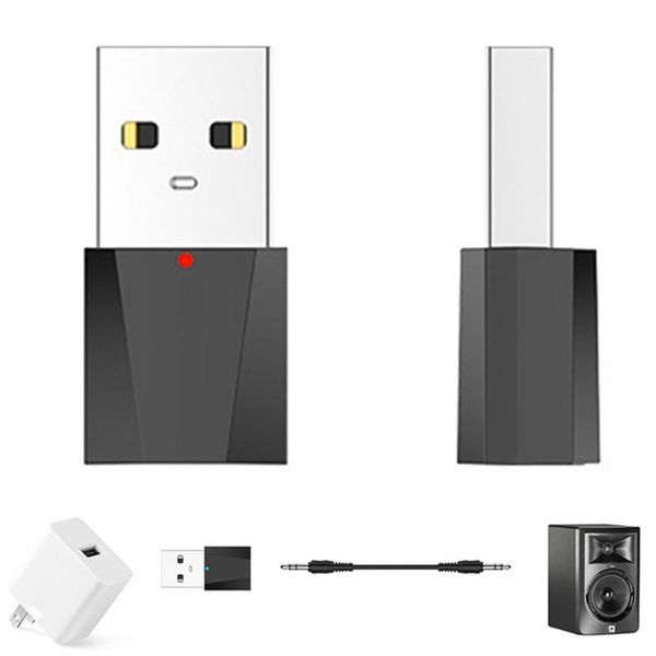 mini bluetooth auto accessories smartphone speakers adapter usb audio 3.5mm jack wireless car aux bluetooth receiver
mini bluetooth auto accessories smartphone speakers adapter usb audio 3.5mm jack wireless car aux bluetooth receiver