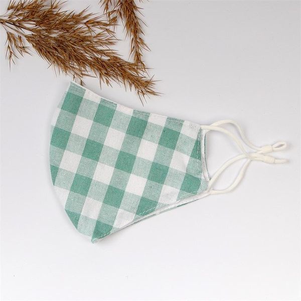 plaid cotton respirator washable face masks fashion reusable anti dust mascherine custom respirable pm 2.5 protect kids 4 5yca c2
plaid cotton respirator washable face masks fashion reusable anti dust mascherine custom respirable pm 2.5 protect kids 4 5yca c2