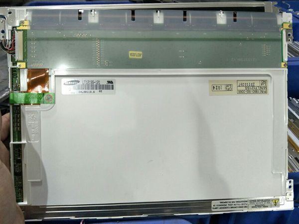 новые оригинальные lt121ss-121 12,1-дюймовый 800 * 600 замена ноутбуков жк-дисплей панели для samsung
новые оригинальные lt121ss-121 12,1-дюймовый 800 * 600 замена ноутбуков жк-дисплей панели для samsung