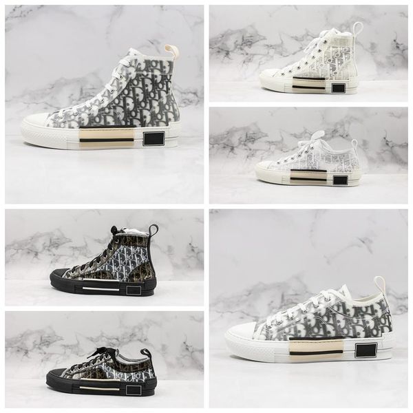 new b23 oblique high low sneakers b24 obliques vintage platform technical luxury mens shoes womens fashion sneakers trainers size 36-44, Black
new b23 oblique high low sneakers b24 obliques vintage platform technical luxury mens shoes womens fashion sneakers trainers size 36-44, Black