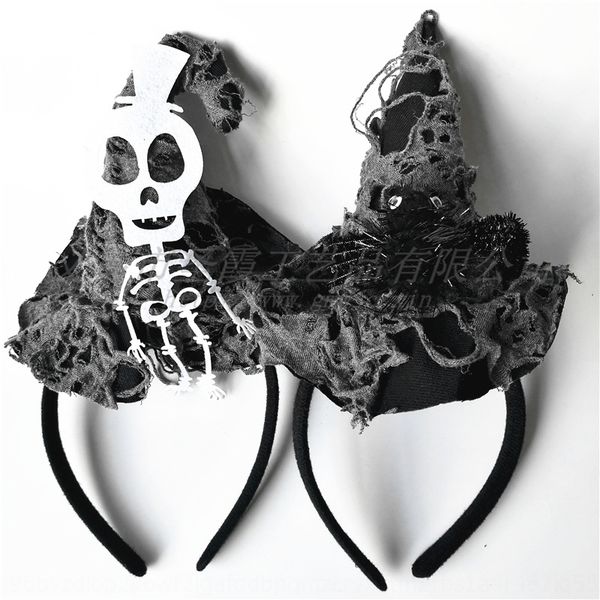new halloween witch head witch hat ghost festival carnival hair band decorative supplies skull rag hair band zlhwh
new halloween witch head witch hat ghost festival carnival hair band decorative supplies skull rag hair band zlhwh