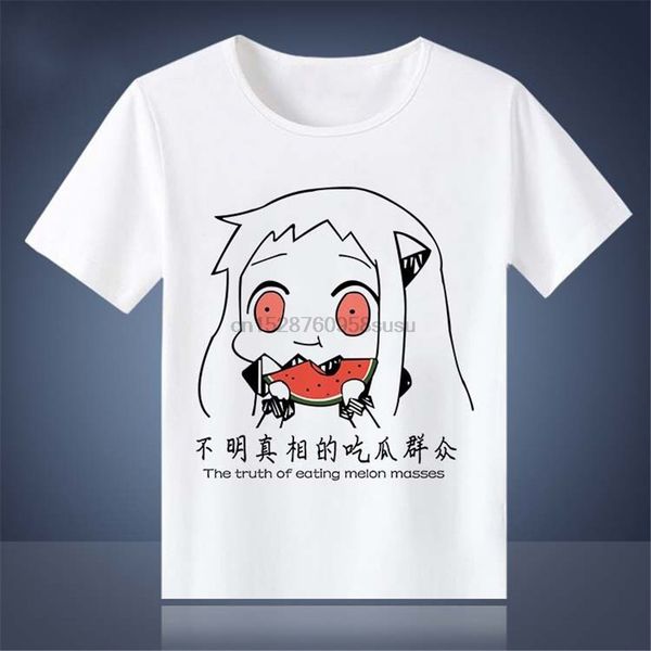 hoppou seiki anime kantai collection white round neck short sleeve t-shirt cos funny design tee shirt
hoppou seiki anime kantai collection white round neck short sleeve t-shirt cos funny design tee shirt