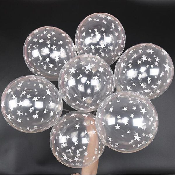 party decoration 10pc 12 inch 2.8g balloons transparent ballon latex helium balloon happy birthday clear stars thick decor supplies
party decoration 10pc 12 inch 2.8g balloons transparent ballon latex helium balloon happy birthday clear stars thick decor supplies