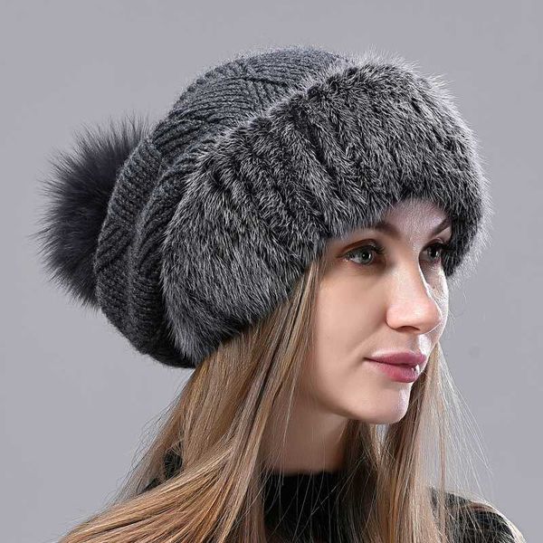 beanie/skull caps pompom hat winter fall warm real fur hats for women knitted beanie stylish female grils fashion fluffy, Blue;gray
beanie/skull caps pompom hat winter fall warm real fur hats for women knitted beanie stylish female grils fashion fluffy, Blue;gray