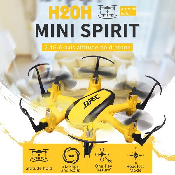 drones jjrc h20h rc drone for nano hexacopter 2.4g 4ch 6axis altitude hold headless mode rtf toys toy children kids gifts
drones jjrc h20h rc drone for nano hexacopter 2.4g 4ch 6axis altitude hold headless mode rtf toys toy children kids gifts