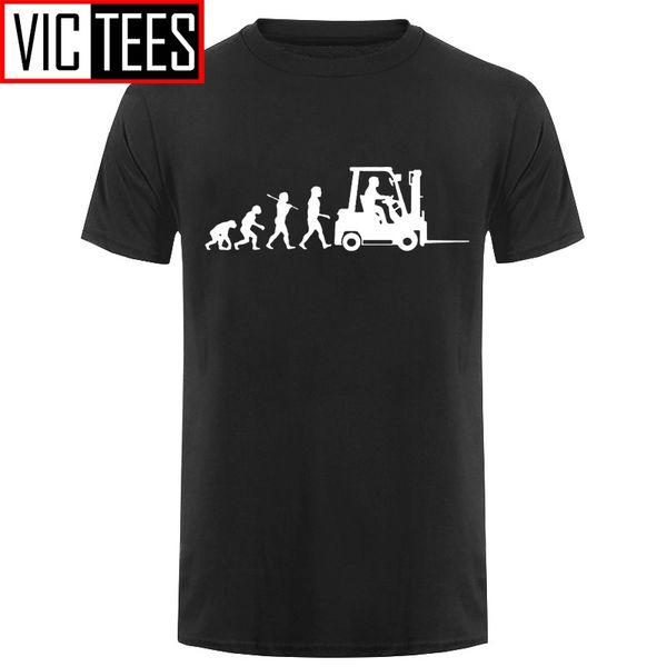 men evolution of man forklift truck driver t shirt funny mens birthday gift t-shirt
men evolution of man forklift truck driver t shirt funny mens birthday gift t-shirt