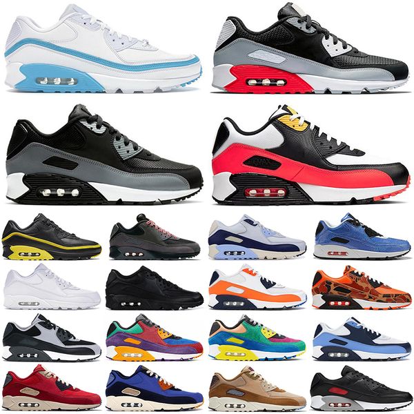 2021 react 90 mens running shoes 90s be true mixtape triple black white men women raptors classic trainer surface sports sneakers
2021 react 90 mens running shoes 90s be true mixtape triple black white men women raptors classic trainer surface sports sneakers