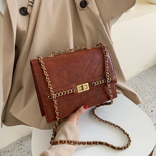 new fashion solid color pu leather crossbody bags for women 2020 chain designer shoulder messenger bag lady handbags and purses
new fashion solid color pu leather crossbody bags for women 2020 chain designer shoulder messenger bag lady handbags and purses