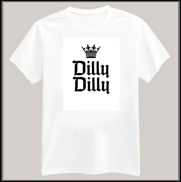 дилли дилли смешные пива коммерческих t-shirt новые размеры s, m, l xl юмористическая tee shirt
дилли дилли смешные пива коммерческих t-shirt новые размеры s, m, l xl юмористическая tee shirt