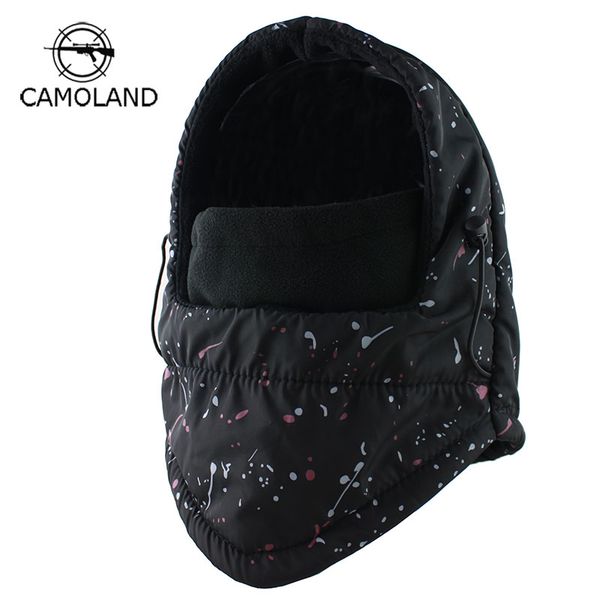 beanies arrival hooded winter balaclava for men women thermal fleece swat ski wind ser outdoor sports hat
beanies arrival hooded winter balaclava for men women thermal fleece swat ski wind ser outdoor sports hat