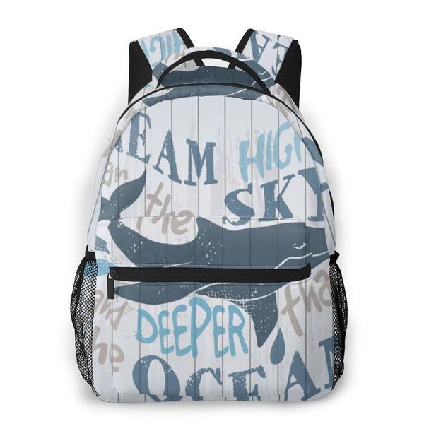 2020 новый рюкзак кит о wood board мечта \ школа сумка мужчины backbag путешествия daypacks мужской досуг рюкзак женщины gril
2020 новый рюкзак кит о wood board мечта \ школа сумка мужчины backbag путешествия daypacks мужской досуг рюкзак женщины gril