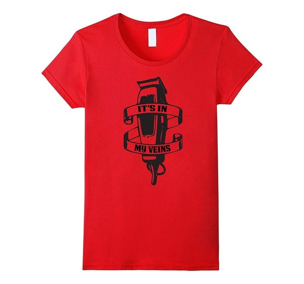 barber t shirt its in my veins for great hair stylist homme 2020 new hip-hop cotton leisure street wear tees shirts
barber t shirt its in my veins for great hair stylist homme 2020 new hip-hop cotton leisure street wear tees shirts