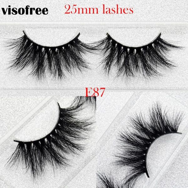 viso25mm mink lashes dramatic volume mink eyelashes long 3d false eyelashes cruelty hair lashes faux cils makeup
viso25mm mink lashes dramatic volume mink eyelashes long 3d false eyelashes cruelty hair lashes faux cils makeup