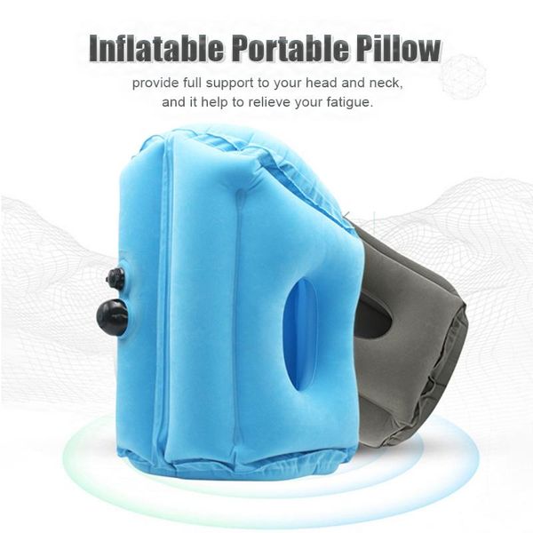inflatable portable pillow soft resting pillow cushion neck on airplane car travel sleeping bag rest soft
inflatable portable pillow soft resting pillow cushion neck on airplane car travel sleeping bag rest soft