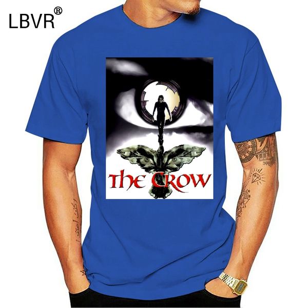 the crow movie men funny t shirts harajuku tshirt fashion 2020 tshirts skull tee shirt mens fashion clothing
the crow movie men funny t shirts harajuku tshirt fashion 2020 tshirts skull tee shirt mens fashion clothing