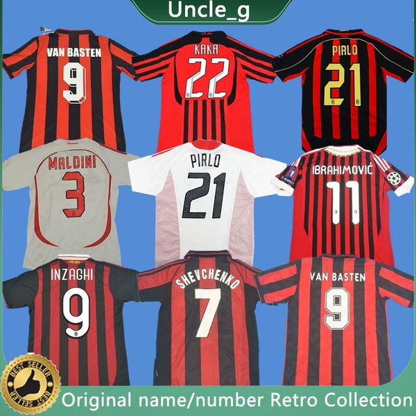 90 91 retro shirts 96 97 gullit soccer jersey 01 02 03 shevchenko maldini van basten football ronaldo kaka inzaghi 06 07 ac milan 2009 shirt, Black;yellow
90 91 retro shirts 96 97 gullit soccer jersey 01 02 03 shevchenko maldini van basten football ronaldo kaka inzaghi 06 07 ac milan 2009 shirt, Black;yellow