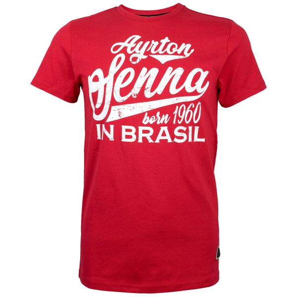 официальный айртон сенна red t-shirt - asv 17 110 summer casual man футболка хорошее качество верхней тройник
официальный айртон сенна red t-shirt - asv 17 110 summer casual man футболка хорошее качество верхней тройник