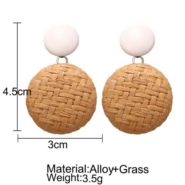 quality new oversize geometric drop earrings for women punk vintage big statement earrings snake skin party jewelry
quality new oversize geometric drop earrings for women punk vintage big statement earrings snake skin party jewelry