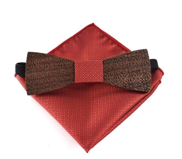 wholesale handmade wood bow tie handkerchief set for mens suits wooden bowtie business polyester pocket square wedding gift, Black;gray
wholesale handmade wood bow tie handkerchief set for mens suits wooden bowtie business polyester pocket square wedding gift, Black;gray