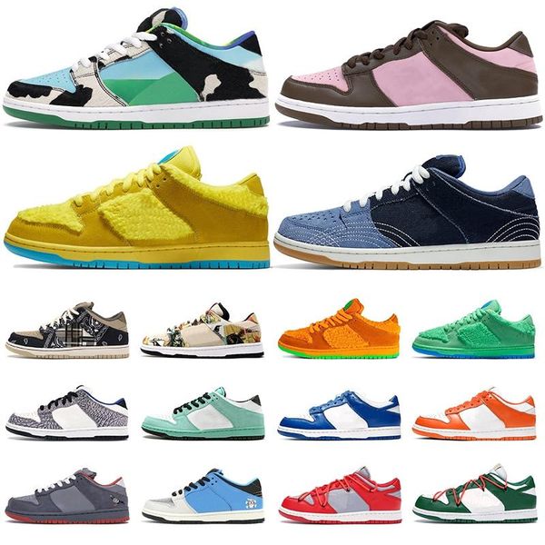 2020 new arrivals dunk sb bears dunks low chunky dunky skate shoes for mens womens trainers valentine day white off running sneakers, Black
2020 new arrivals dunk sb bears dunks low chunky dunky skate shoes for mens womens trainers valentine day white off running sneakers, Black