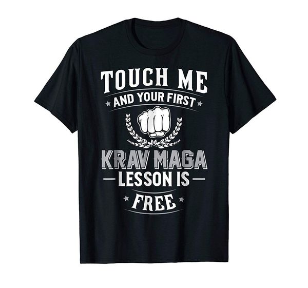 krav maga t-shirt - your first lesson 2019 letter print short sleeve t shirt men che guevara t shirt
krav maga t-shirt - your first lesson 2019 letter print short sleeve t shirt men che guevara t shirt