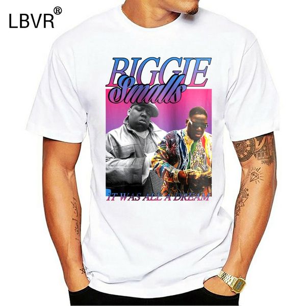 biggie small, notorious big, 90's - vintage homage - mens t-shirt s-2xl street tee shirt
biggie small, notorious big, 90's - vintage homage - mens t-shirt s-2xl street tee shirt