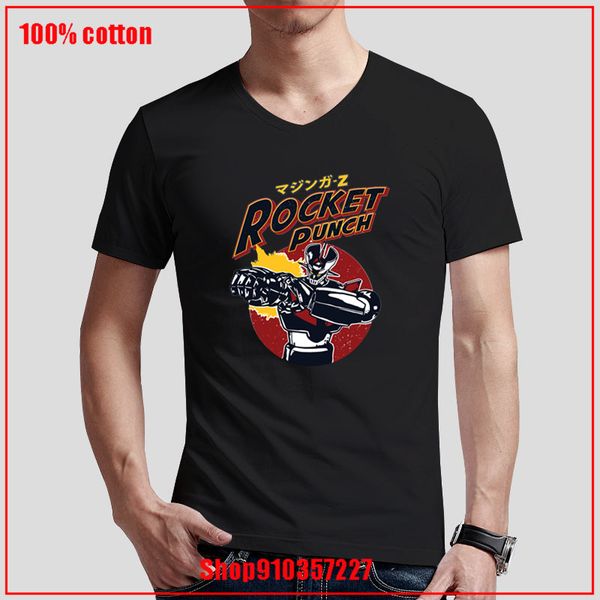 vintage japanese robot action rocket punch mazinger z v-neck t-shirt all cotton shirts short sleeve tees unique apparel
vintage japanese robot action rocket punch mazinger z v-neck t-shirt all cotton shirts short sleeve tees unique apparel