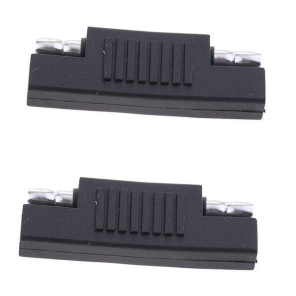 2pieces премиум sae мужчины plug адаптер коннекторы diy аксессуары наборы инструментов
2pieces премиум sae мужчины plug адаптер коннекторы diy аксессуары наборы инструментов