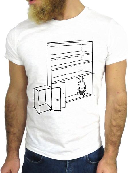 new 2019 fashion t shirt men men's hipster tees minimal rabbit small sweet home funny nice man casual t-shirt
new 2019 fashion t shirt men men's hipster tees minimal rabbit small sweet home funny nice man casual t-shirt
