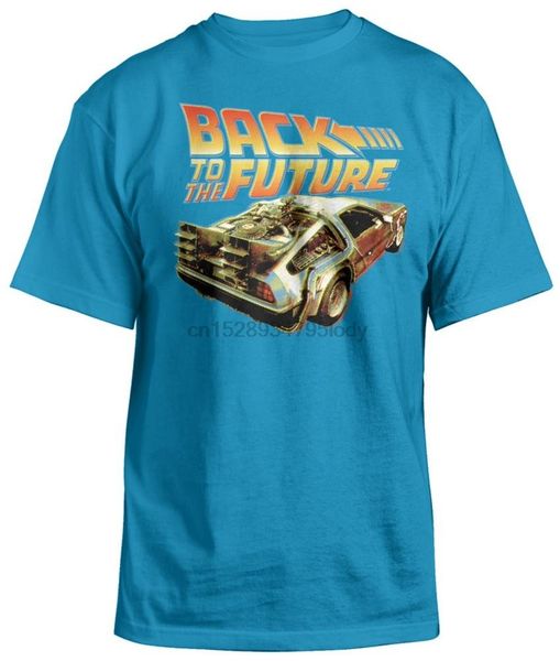 back to the future delorean mens turquoise t-shirt
back to the future delorean mens turquoise t-shirt