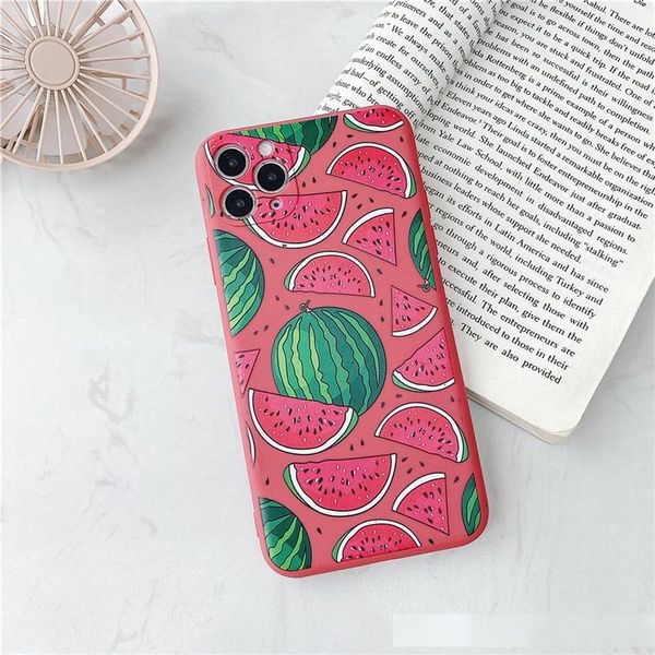 watermelon fruit pattern phone cover for iphone 11 pro max x xr xs max 7 8 7plus soft siicone tpu back case fitted cover
watermelon fruit pattern phone cover for iphone 11 pro max x xr xs max 7 8 7plus soft siicone tpu back case fitted cover