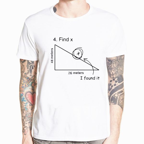new t shirt sleeve o-neck new math printed men t shirt casual street style cool funny loose t-shirt streetwear shirts tees
new t shirt sleeve o-neck new math printed men t shirt casual street style cool funny loose t-shirt streetwear shirts tees