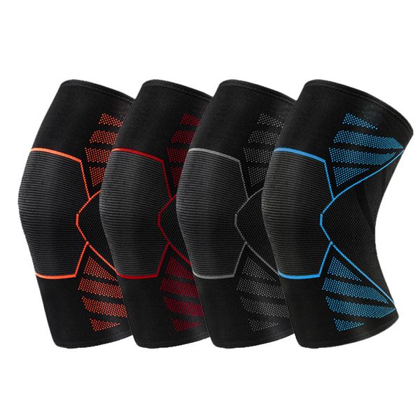 elbow & knee pads 1pcs compression sports gym sleeves joint protector brace running cycling basketball volleyball training support, Black;gray
elbow & knee pads 1pcs compression sports gym sleeves joint protector brace running cycling basketball volleyball training support, Black;gray
