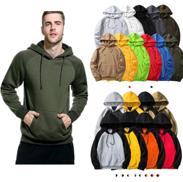 fleece lined hoodies 17 colors warm pullover jacket coats hooded blouses sports outwear trendy lovers couples hoodie ly9211, White
fleece lined hoodies 17 colors warm pullover jacket coats hooded blouses sports outwear trendy lovers couples hoodie ly9211, White