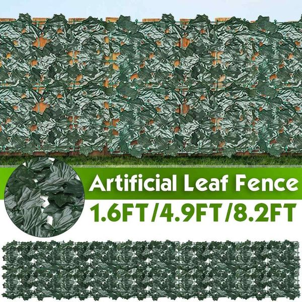 decorative flowers & wreaths artificial leaf fence screen privacy plant leaves wall hedge grass synthetic turf fake lawn outdoor
decorative flowers & wreaths artificial leaf fence screen privacy plant leaves wall hedge grass synthetic turf fake lawn outdoor