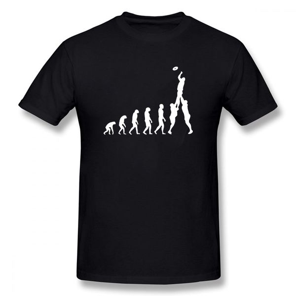 rugby evolution of man t-shirt fashion funny birthday cotton short sleeves t shirts causal o-neck tees hip hop oversized
rugby evolution of man t-shirt fashion funny birthday cotton short sleeves t shirts causal o-neck tees hip hop oversized