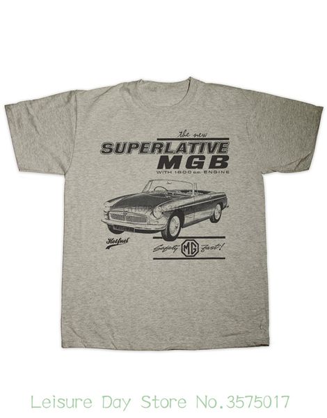 летние мужские печати футболка горячие топлива мужчины mgb безопасность быстрая ретро печати футболку
летние мужские печати футболка горячие топлива мужчины mgb безопасность быстрая ретро печати футболку