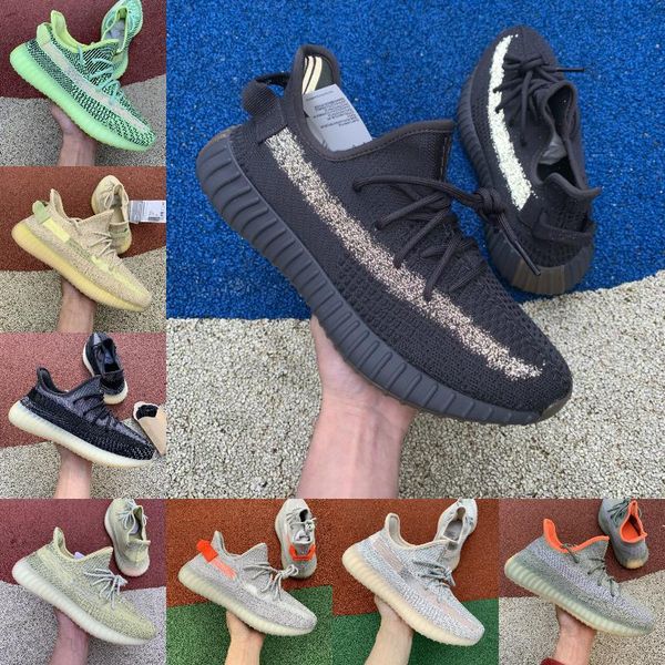 new classic kanye west desert sage earth cinder running shoes zyon yecheil yeshaya flax linen zebra bred beluga static mens trainer sneakers, Black
new classic kanye west desert sage earth cinder running shoes zyon yecheil yeshaya flax linen zebra bred beluga static mens trainer sneakers, Black