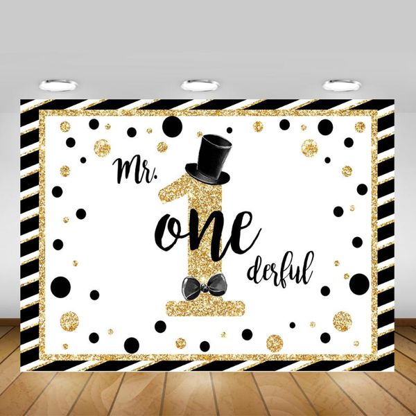 background material mr onederful 1st birthday party backdrop decoration born boy little gentleman art pocall stripes dots
background material mr onederful 1st birthday party backdrop decoration born boy little gentleman art pocall stripes dots