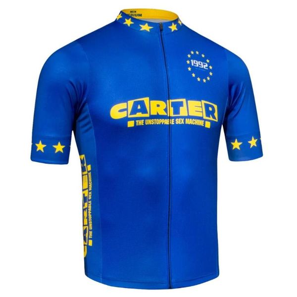 1992 the love new blue cycling jersey bike road mountain race bicycle wear cycling clothing breathable, Black;red
1992 the love new blue cycling jersey bike road mountain race bicycle wear cycling clothing breathable, Black;red