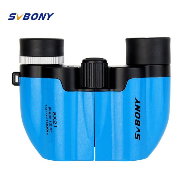svbony 8x21 mini binocular telescope kids compact travel outdoor camping hiking binocular optics telescope f9305l
svbony 8x21 mini binocular telescope kids compact travel outdoor camping hiking binocular optics telescope f9305l